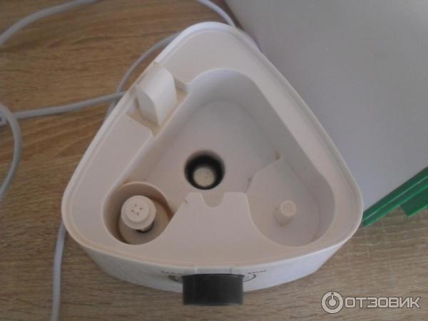 Увлажнитель воздуха SCARLETT Comfort SC-AH986M08 фото