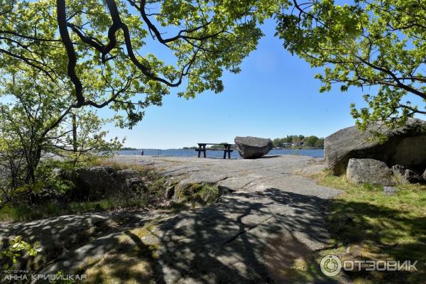 Экскурсия по г. Карлскруна (Швеция, Блекинге) фото