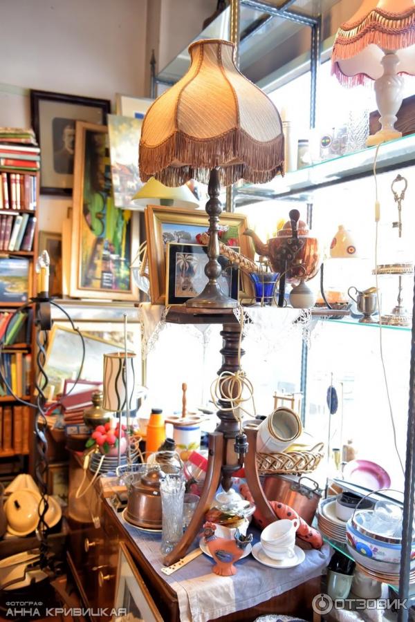 Экскурсия по г. Карлскруна (Швеция, Блекинге) фото