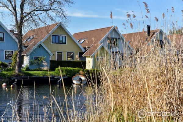 Экскурсия по г. Карлскруна (Швеция, Блекинге) фото