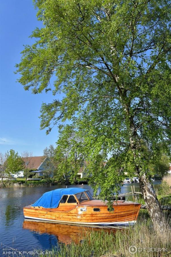 Экскурсия по г. Карлскруна (Швеция, Блекинге) фото