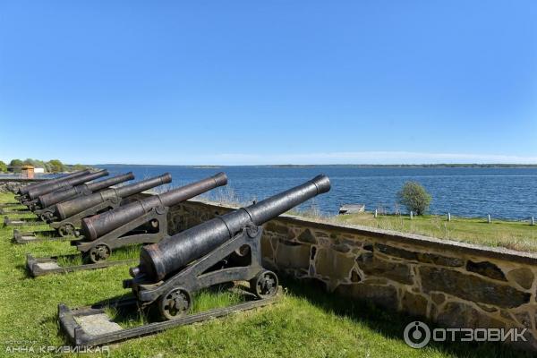 Экскурсия по г. Карлскруна (Швеция, Блекинге) фото