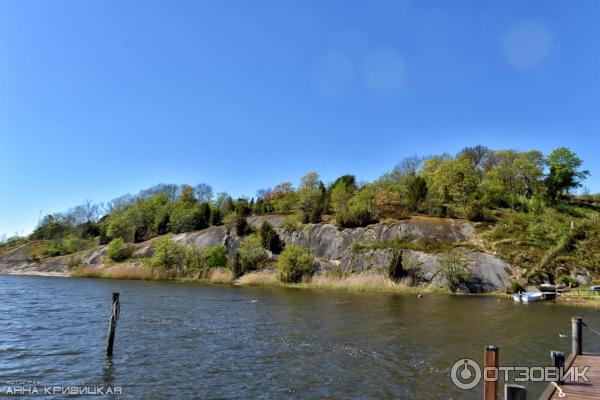 Экскурсия по г. Карлскруна (Швеция, Блекинге) фото