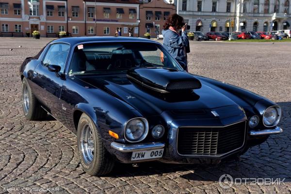 Экскурсия по г. Карлскруна (Швеция, Блекинге) фото