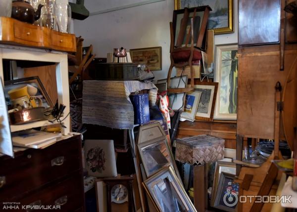 Экскурсия по г. Карлскруна (Швеция, Блекинге) фото