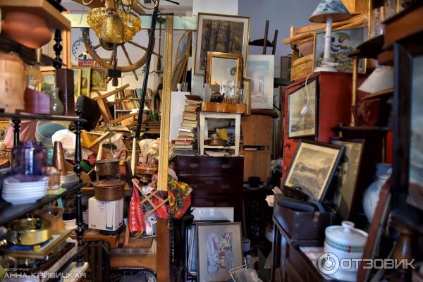 Экскурсия по г. Карлскруна (Швеция, Блекинге) фото