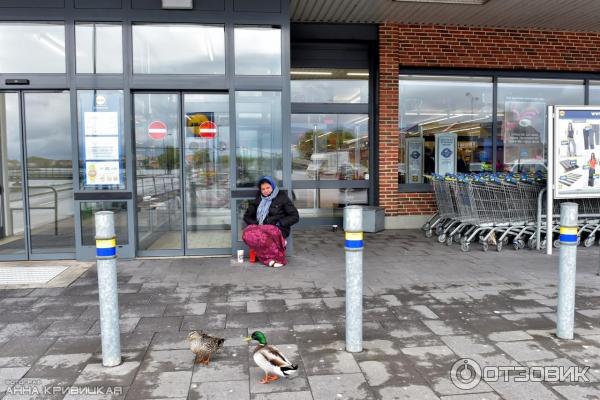 Экскурсия по г. Карлскруна (Швеция, Блекинге) фото