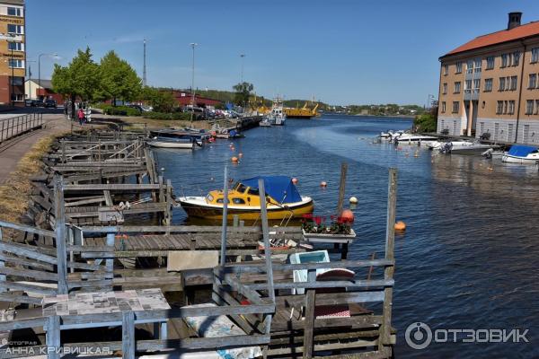 Экскурсия по г. Карлскруна (Швеция, Блекинге) фото