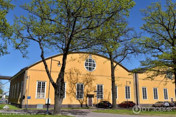 Экскурсия по г. Карлскруна (Швеция, Блекинге) фото