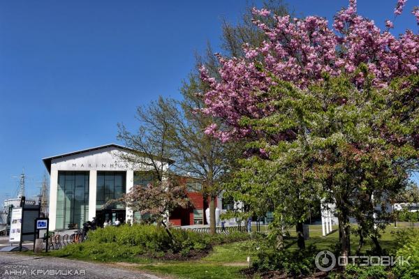 Экскурсия по г. Карлскруна (Швеция, Блекинге) фото