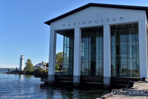 Экскурсия по г. Карлскруна (Швеция, Блекинге) фото