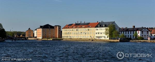 Экскурсия по г. Карлскруна (Швеция, Блекинге) фото