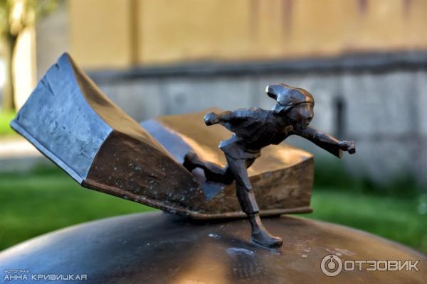 Экскурсия по г. Карлскруна (Швеция, Блекинге) фото