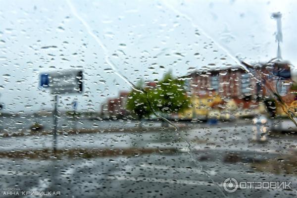 Экскурсия по г. Карлскруна (Швеция, Блекинге) фото