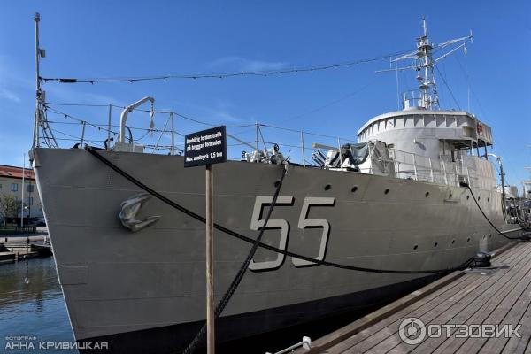 Экскурсия по г. Карлскруна (Швеция, Блекинге) фото