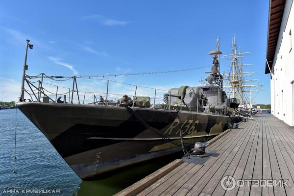 Экскурсия по г. Карлскруна (Швеция, Блекинге) фото