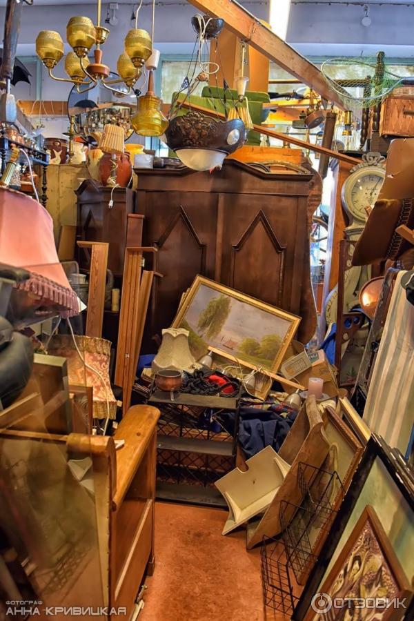 Экскурсия по г. Карлскруна (Швеция, Блекинге) фото