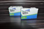 Контактные линзы Bausch&Lomb Optima FW фото