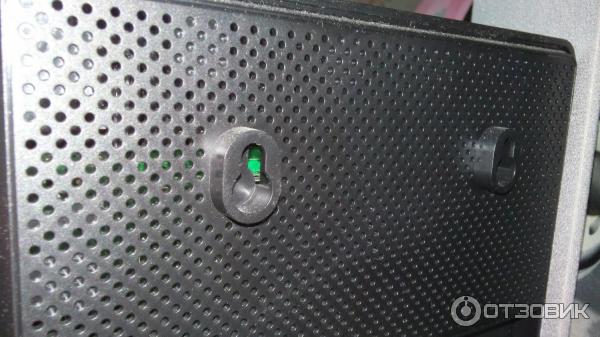 Wi-Fi роутер D-Link DIR-615/A/N1A фото