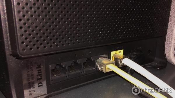 Wi-Fi роутер D-Link DIR-615/A/N1A фото