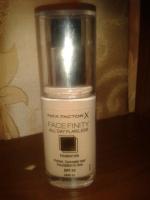 Тональный крем Max Factor Facefinity 3 in 1 фото
