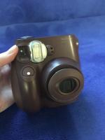 Цифровой фотоаппарат Fujifilm instax mini 7s фото