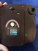Цифровой фотоаппарат Fujifilm instax mini 7s фото