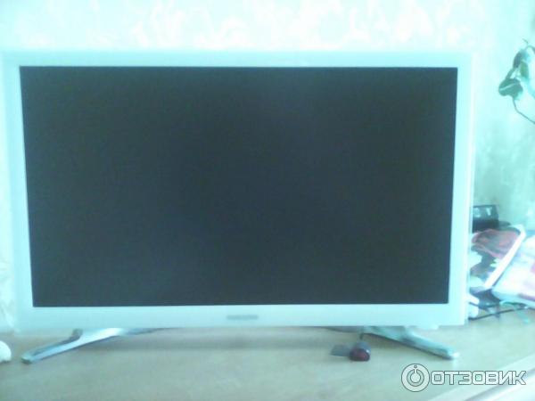 Led Телевизор Samsung S5 5400 22 Smart TV