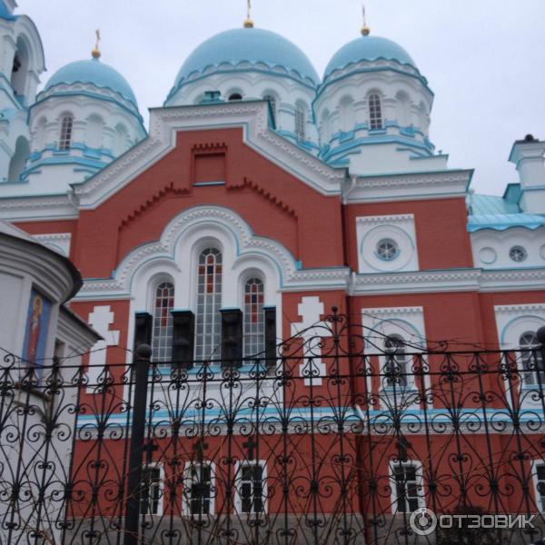 Круиз Санкт-Петербург - Валаам - Санкт-Петербург на теплоходе Санкт-Петербург фото