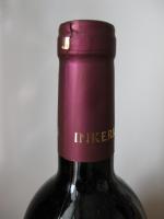 Вино Инкерман "Древний Херсонес" фото