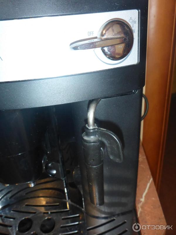 Кофемашина De Longhi ESAM3000B ex1 фото