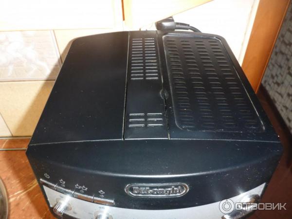 Кофемашина De Longhi ESAM3000B ex1 фото