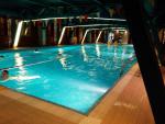 Фитнес-клуб World Gym (Россия, Москва) фото