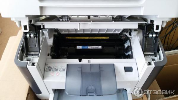 HP Laser Jet m1120