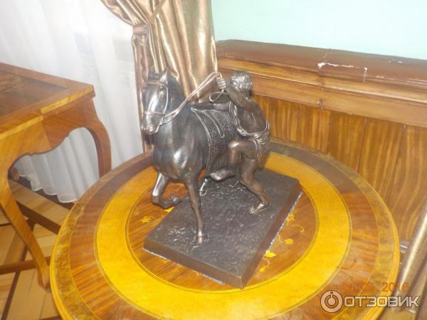Особняк военного министра (Россия, Санкт-Петербург) фото