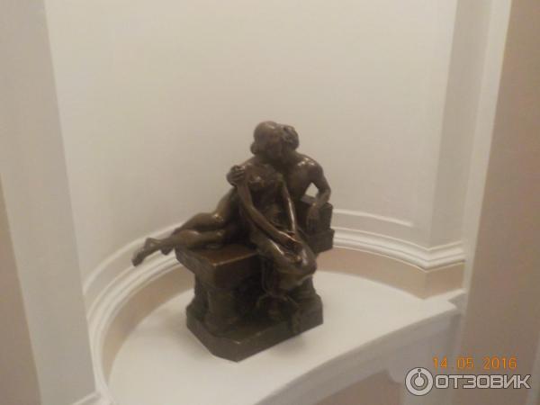 Особняк военного министра (Россия, Санкт-Петербург) фото