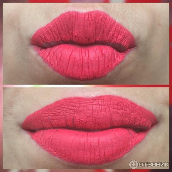 Сет Lime Crime Velvetines True Love фото