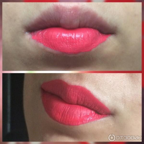 Сет Lime Crime Velvetines True Love фото