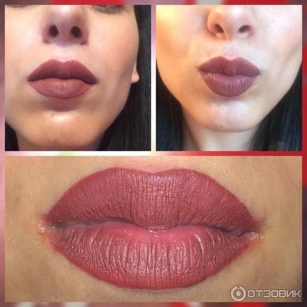 Сет Lime Crime Velvetines True Love фото