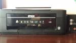 Струйное МФУ Epson L355 фото