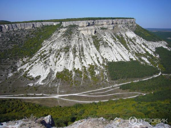 Экскурсия Старый Крым - Бахчисарайский дворец - Успенский монастырь - Чуфут-кале (Россия, Крым) фото