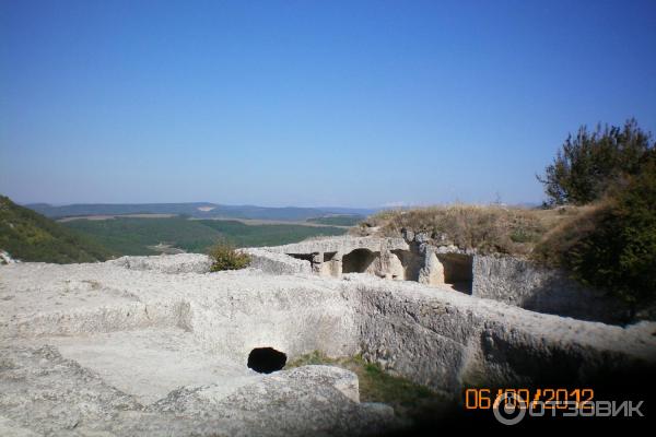 Экскурсия Старый Крым - Бахчисарайский дворец - Успенский монастырь - Чуфут-кале (Россия, Крым) фото