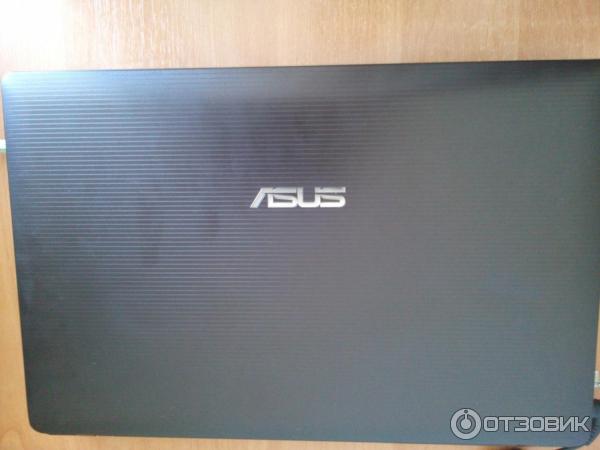 Ноутбук Asus K53u фото