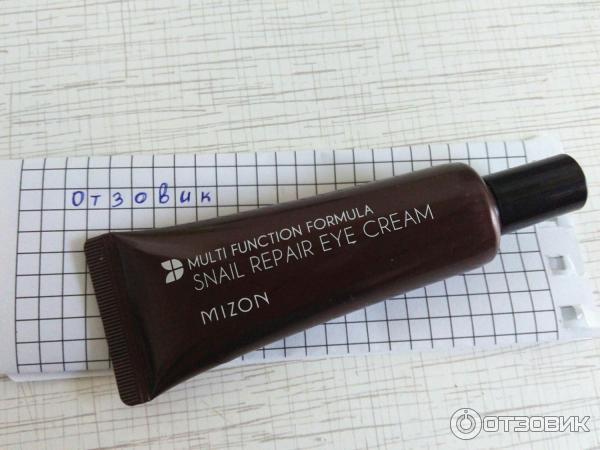 Mizon Snail Repair Eye Cream