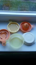 Набор Tupperware "Поваренок" фото