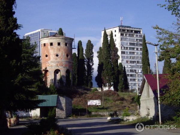 Дорога к рынку