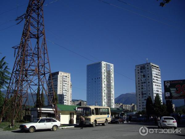 Рыночная площадь