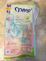 Подгузники Mepsi фото