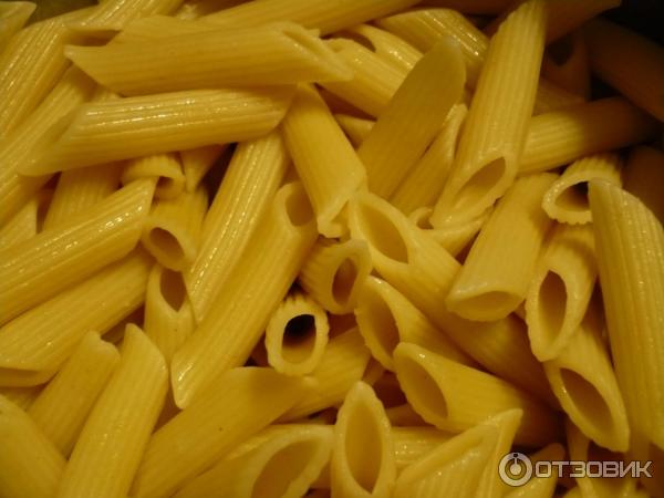 Макаронные изделия Barilla Penne Rigate фото