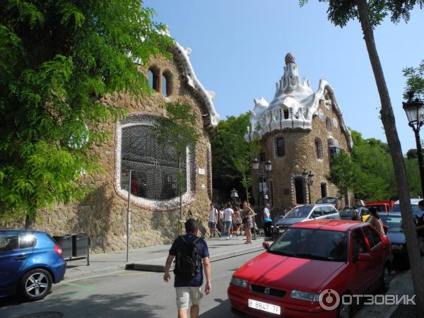 Автобусная экскурсия по Барселоне с Bus Turistic (Испания, Барселона) фото